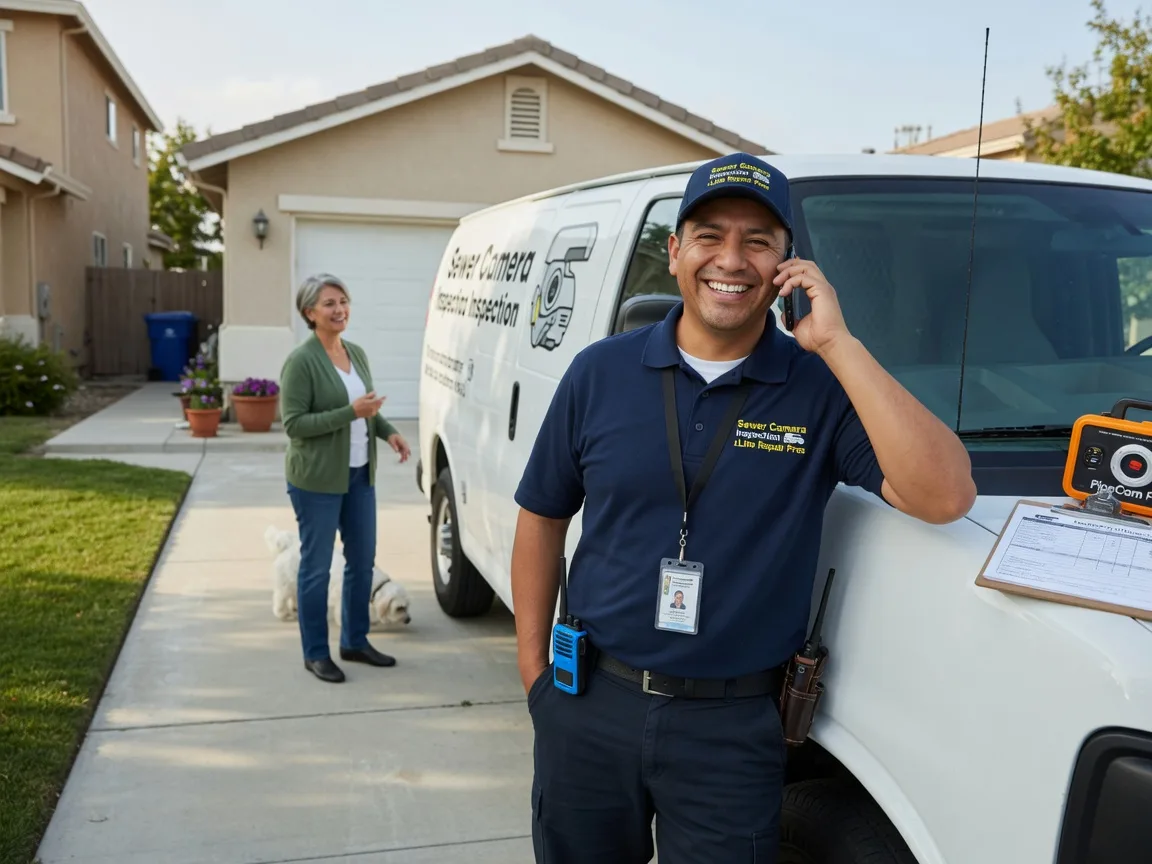 Sewer Line Repair Sussex, WI FAQs
